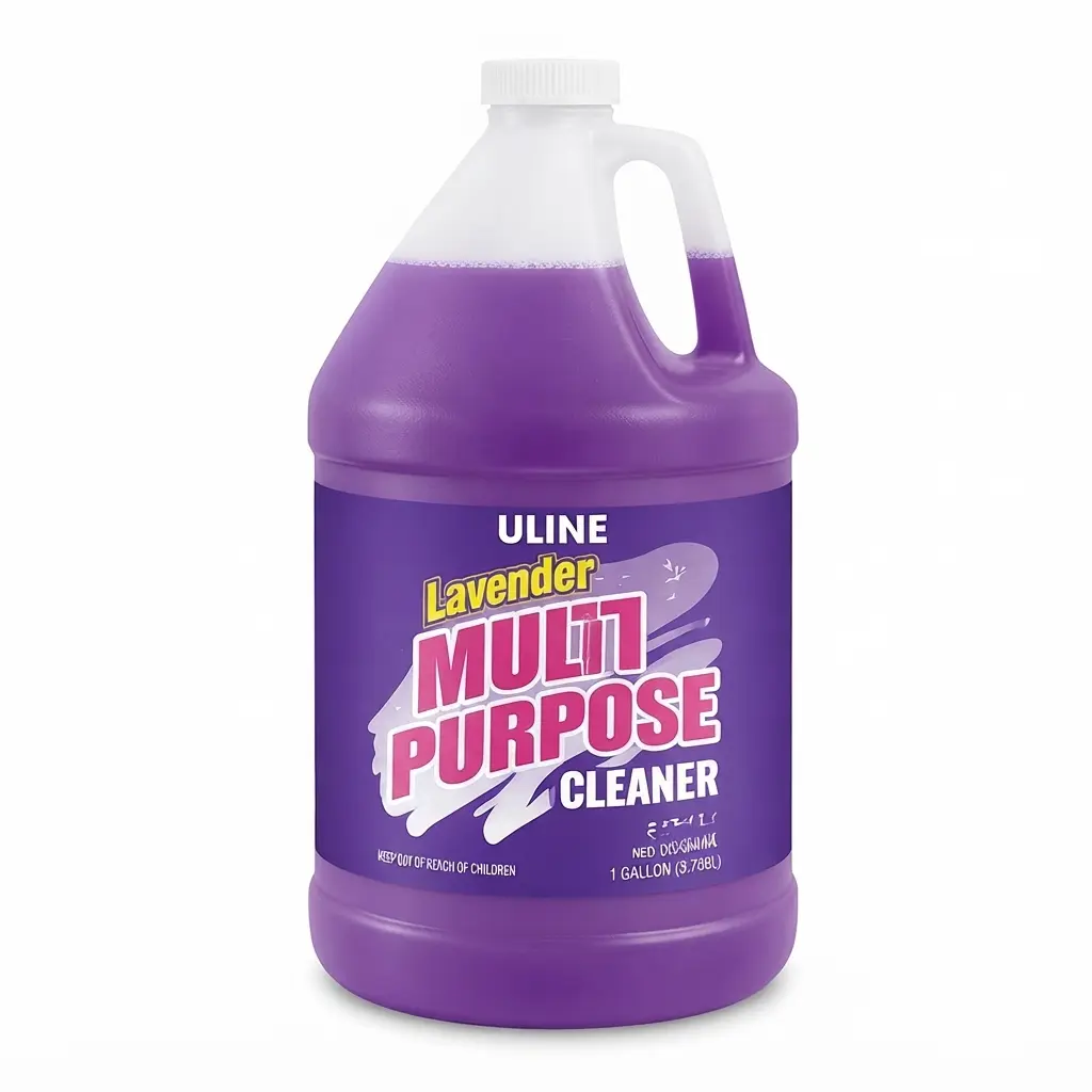 LAVANDA SUPREME CLEAN GALLON (4/1) (FABULOSO A LIKE)