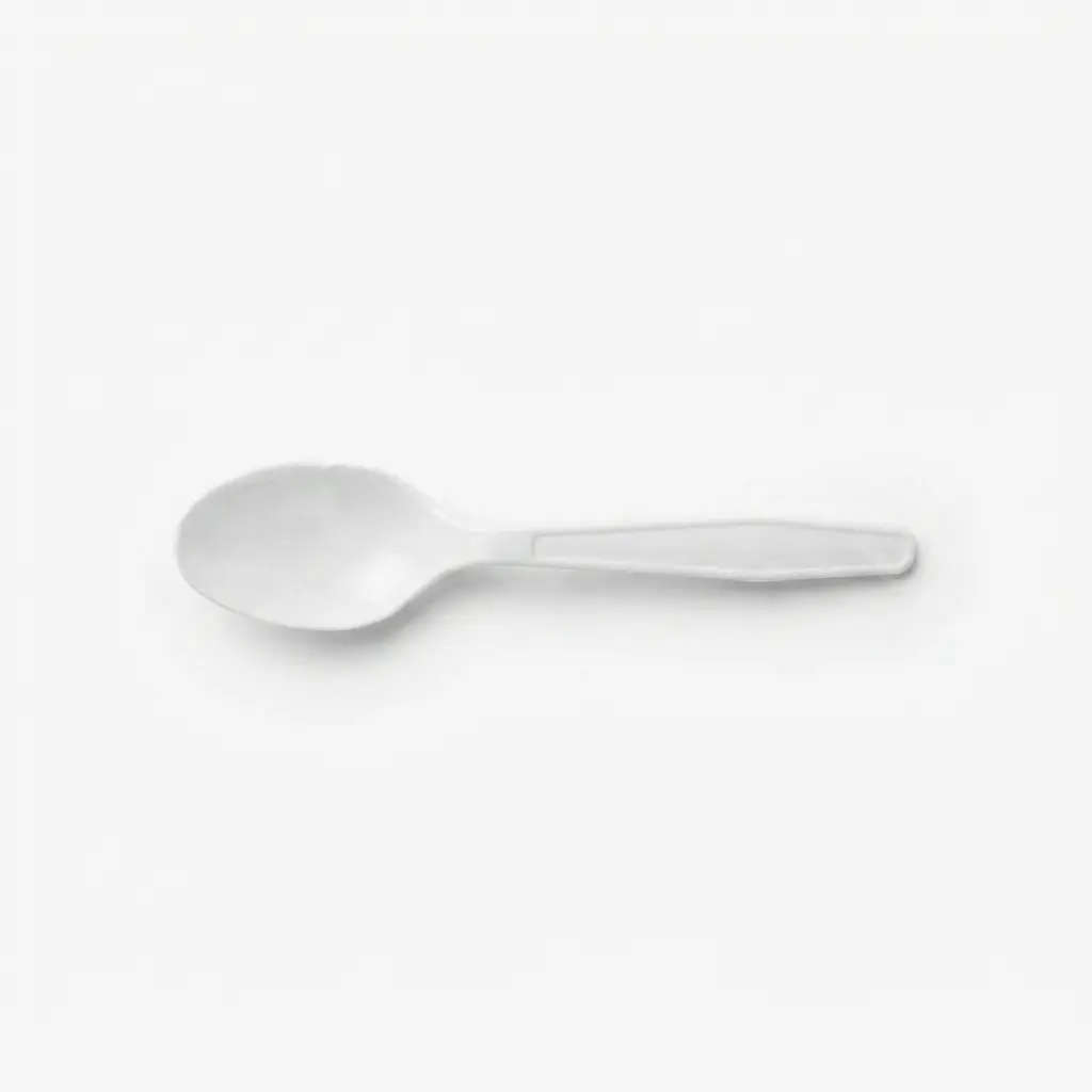 T-SPOON WHITE HEAVY WRAPPED (1000) CW