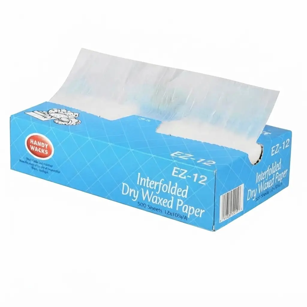 DELIPAPER EZ-12*10 - 3/4 (500) - (EZ- 12)