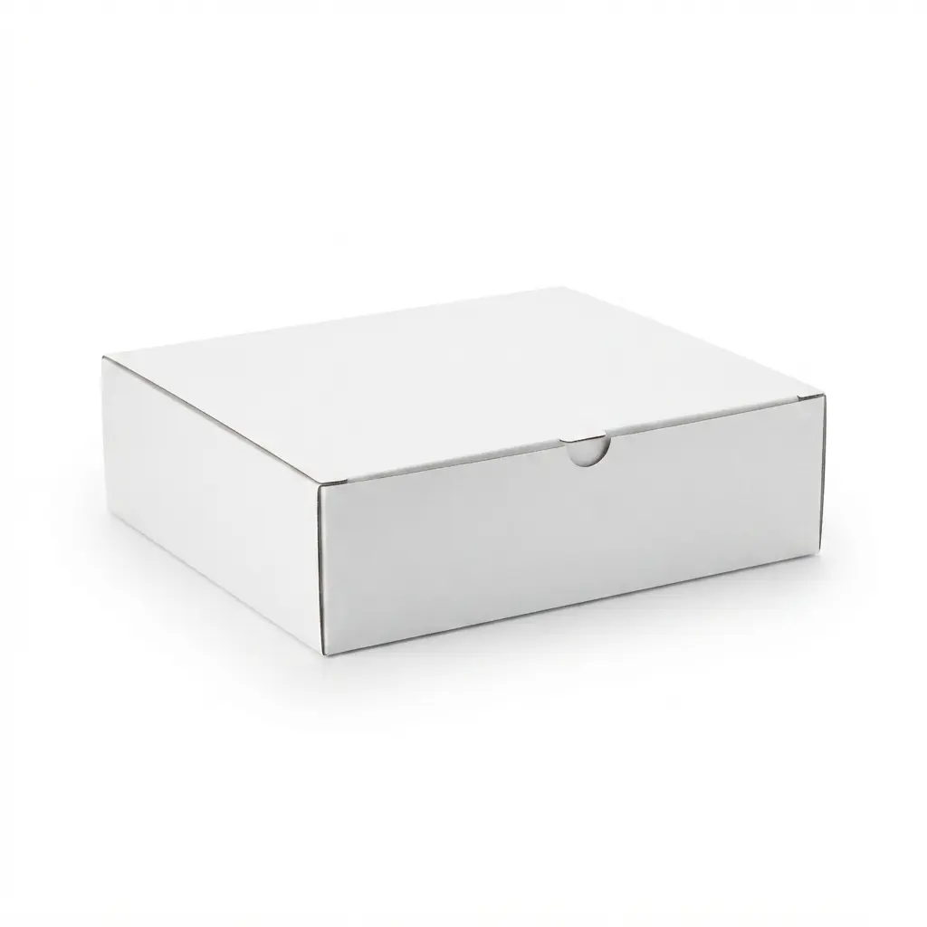 CAKE BOX 9 * 5 * 4 (250)