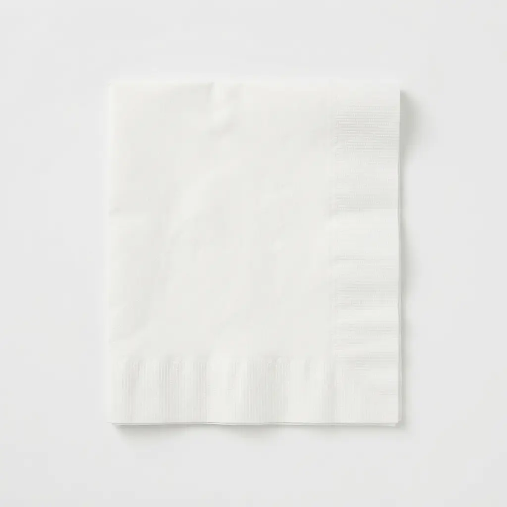 BZL NAPKIN DINNER 15 * 17 2PLY (30 * 100)