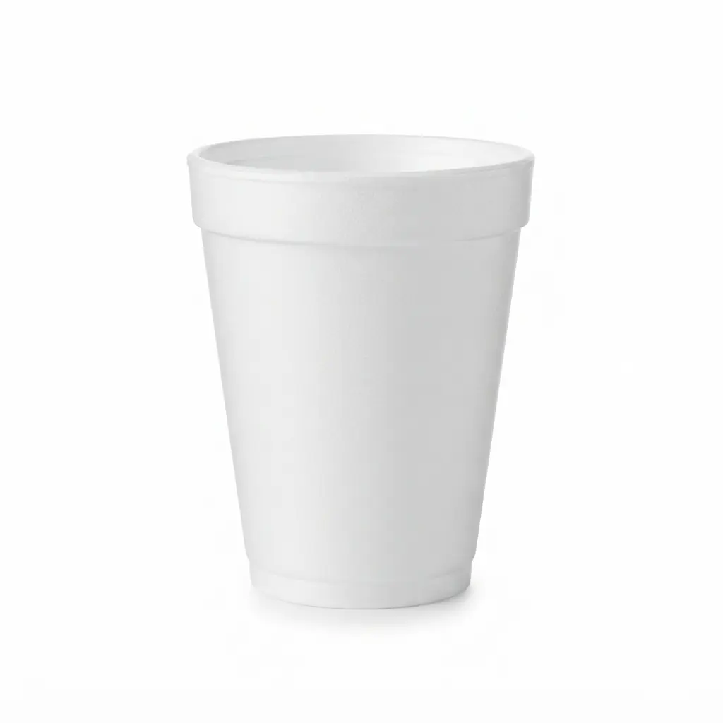 DART - FOAM CUP 12J12 12 OZ (1000)