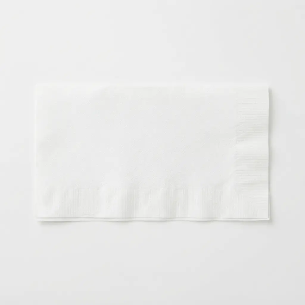 NAPKIN X-QUICK PREMIUM WHITE (6000)