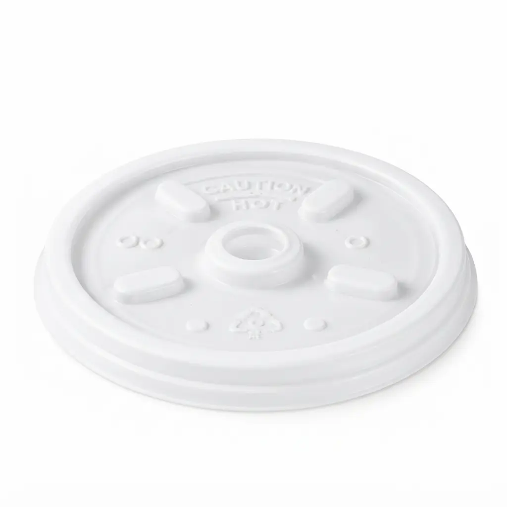 "DART" LID PLAST #6JL (1,000)