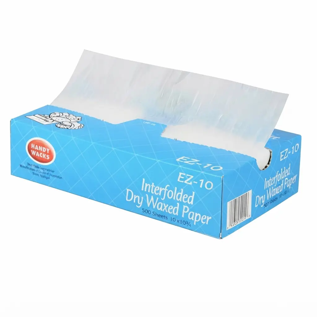 DELIPAPER EZ-10*10 - 3/4 (500) - (EZ- 10)