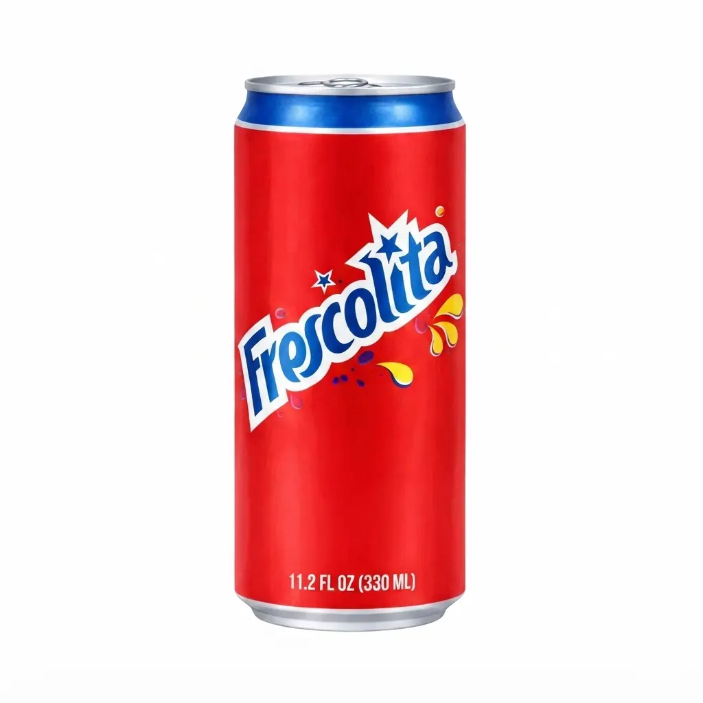 FRESCOLITA 11.2 OZ - 24 CANS (6 PACK * 4)