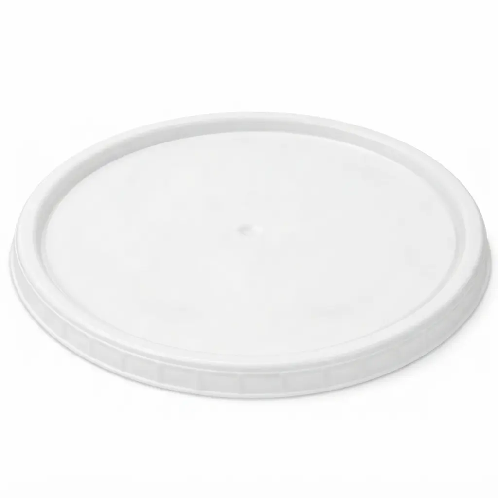 ""DART" PLAST LID #20JL (1000)