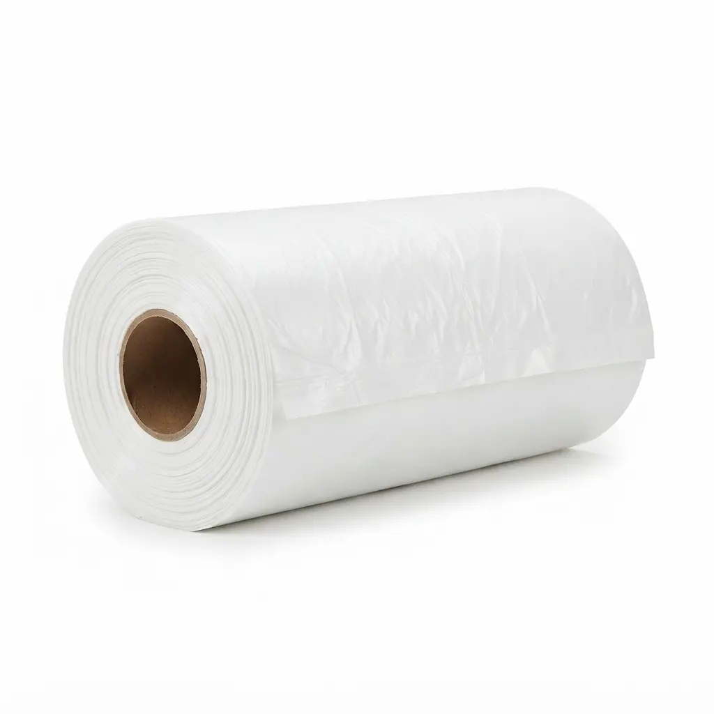 CAN LINER 33 * 39 XH WHITE 150/CS