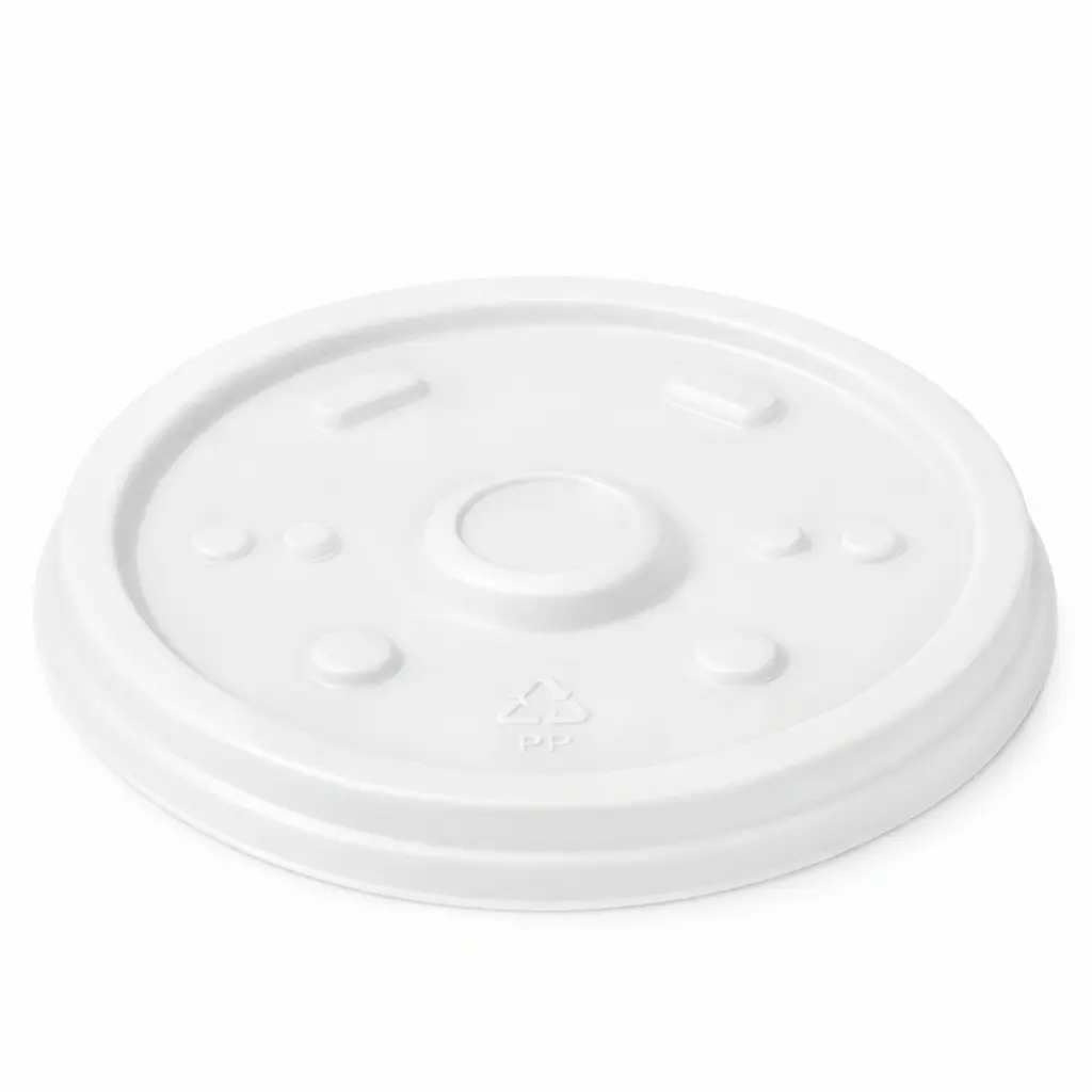 "DART" LID PLAST #32SL1 (1000)